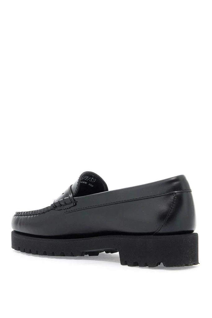 G.H. Bass 90s weejuns 3