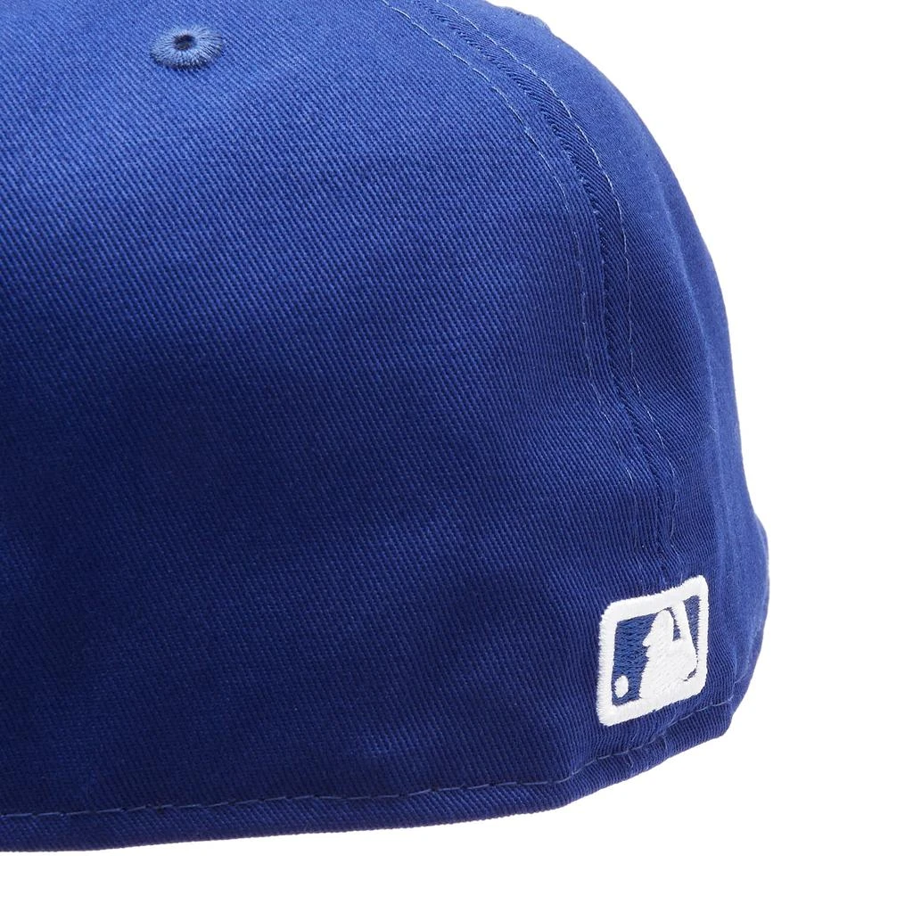 New Era New Era LA Dodgers Team Colour 59Fifty Cap 3