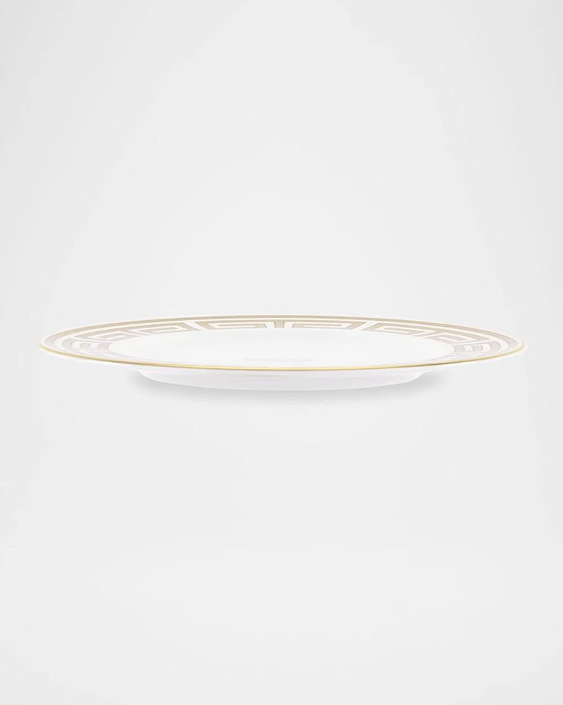 GINORI 1735 Labirinto Cachemire Charger Plate 3