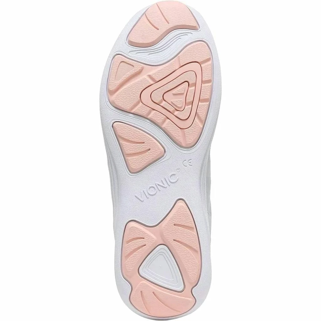 VIONIC Vionic - WOMEN'S AGILE ZESTA SHOES - WIDE WIDTH 3