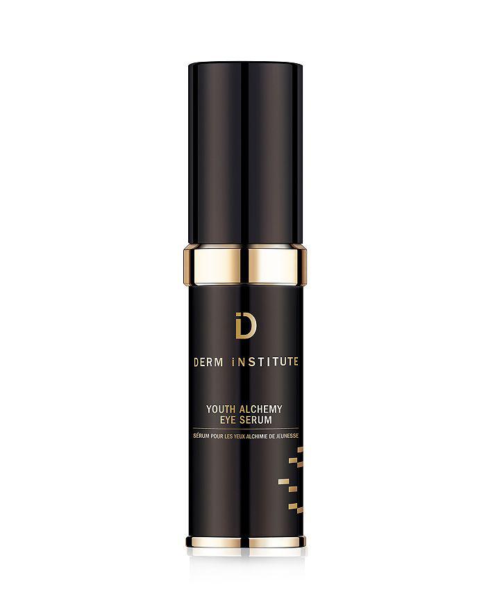 DERM iNSTITUTE Youth Alchemy Eye Serum