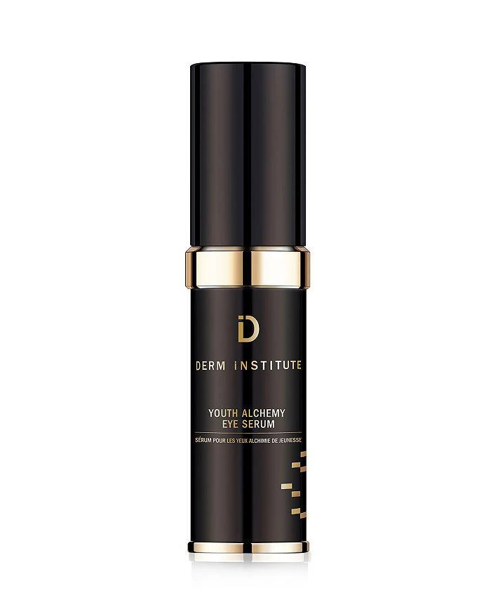 DERM iNSTITUTE Youth Alchemy Eye Serum 1