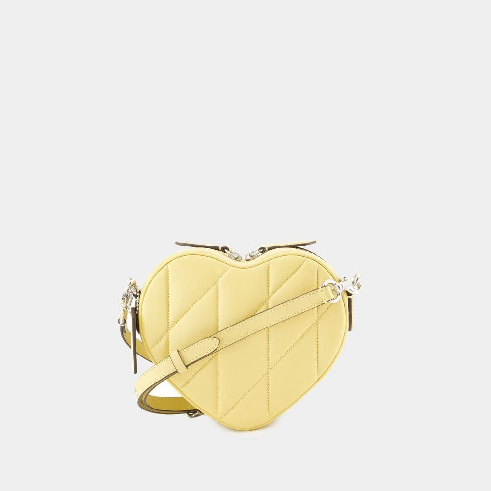 Coach HEART CROSSBODY 3
