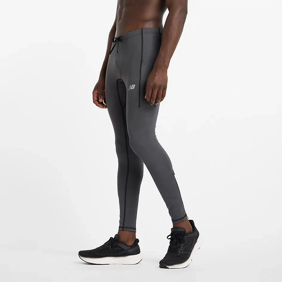 New Balance Athletics Reflective Warming Pocket Tight 7