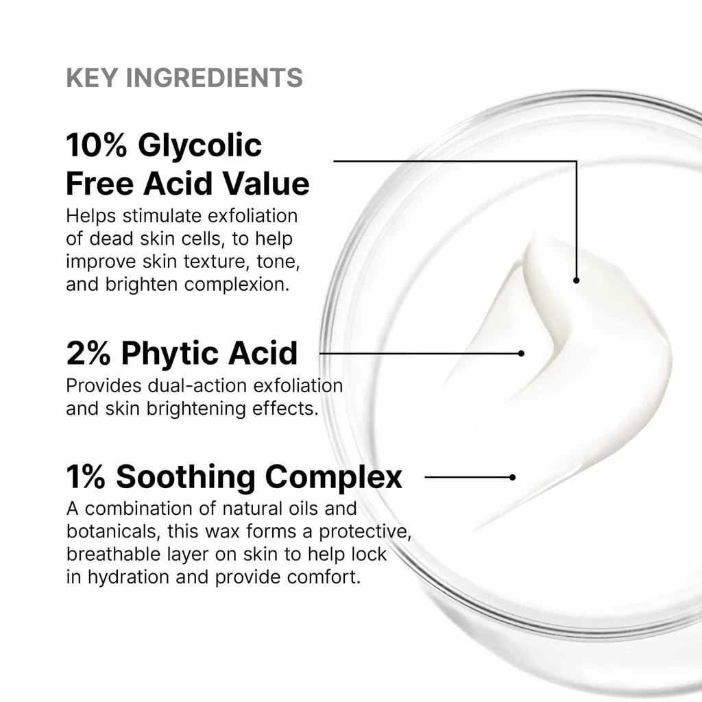 SkinCeuticals SkinCeuticals Glycolic 10 Renew Overnight 4