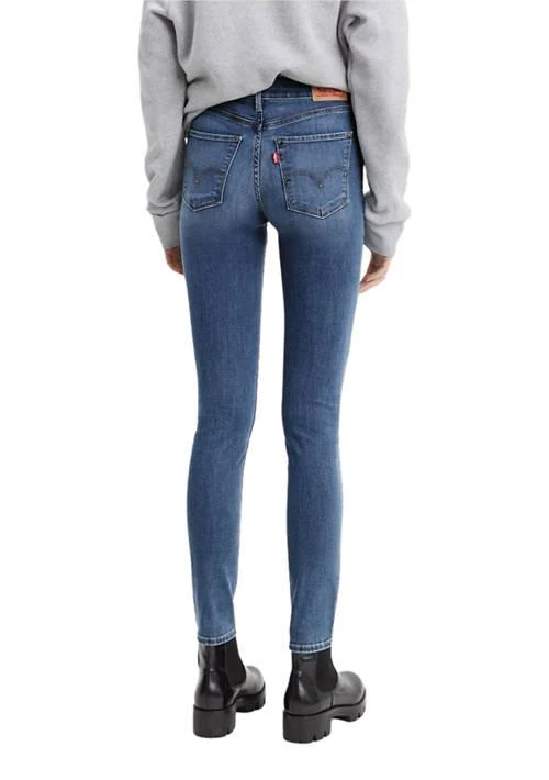 Levi's S 311 Shaping Skinny Jeans 2