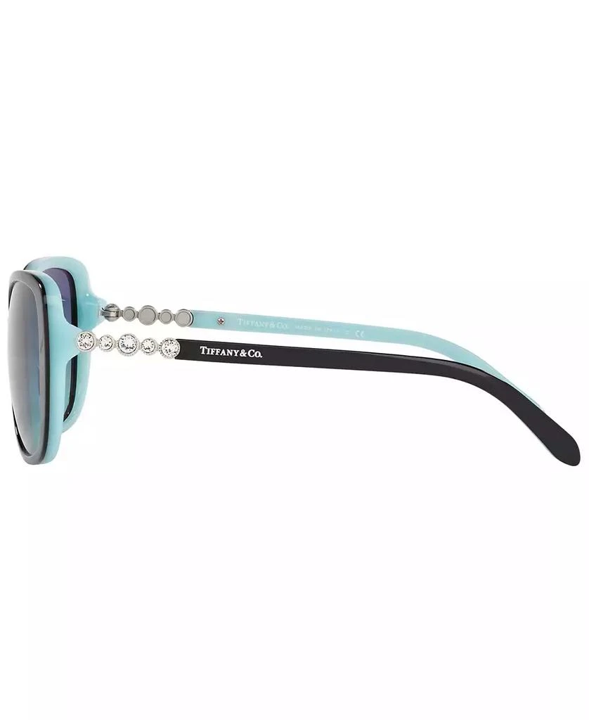 Tiffany & Co. Women's Sunglasses, TF4121B 6