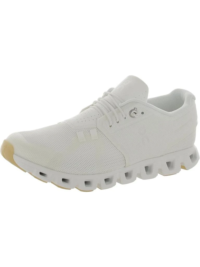 On Running Cloud 5 Undyed Mens Fitness Workout Other Sports Shoes