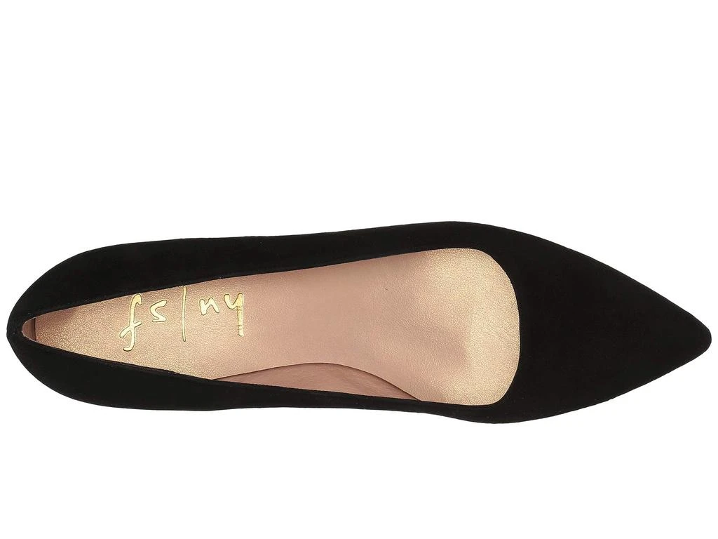 French Sole Clap 2