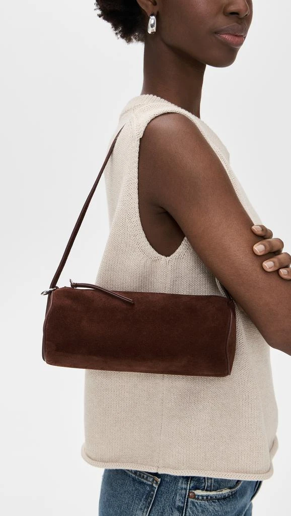Reformation Simona Cylinder Bag 2