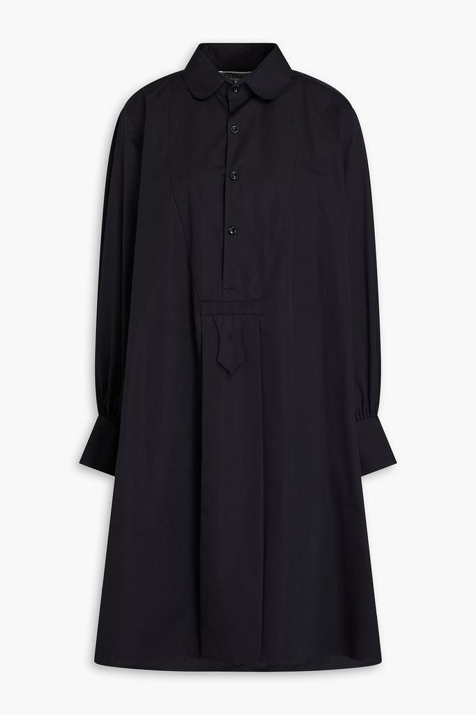 MAISON MARGIELA White Gathered Shirt - Shirts - Compare Prices