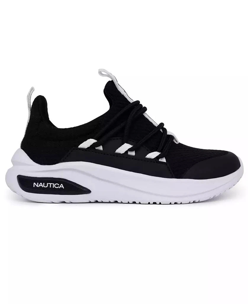 Nautica Little and Big Boys Swimm Athletic Sneakers 6
