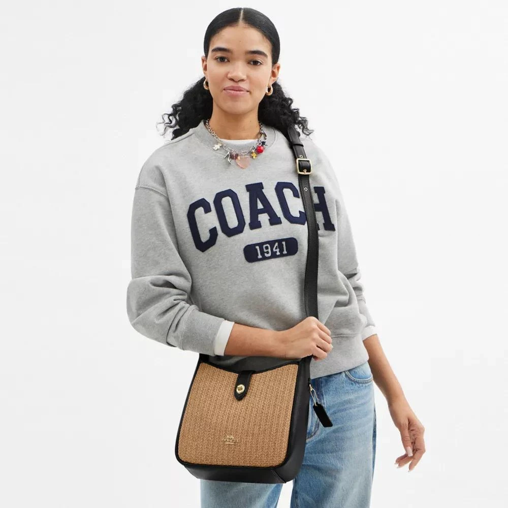 Coach Hadley Convertible Crossbody Bag 2