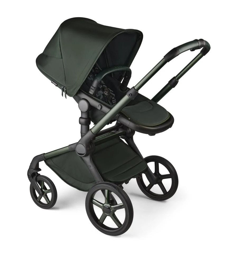 Bugaboo Fox 5 Complete Stroller Set 4