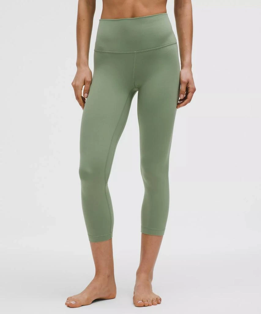 Lululemon lululemon Align™ High-Rise Crop 23" 16