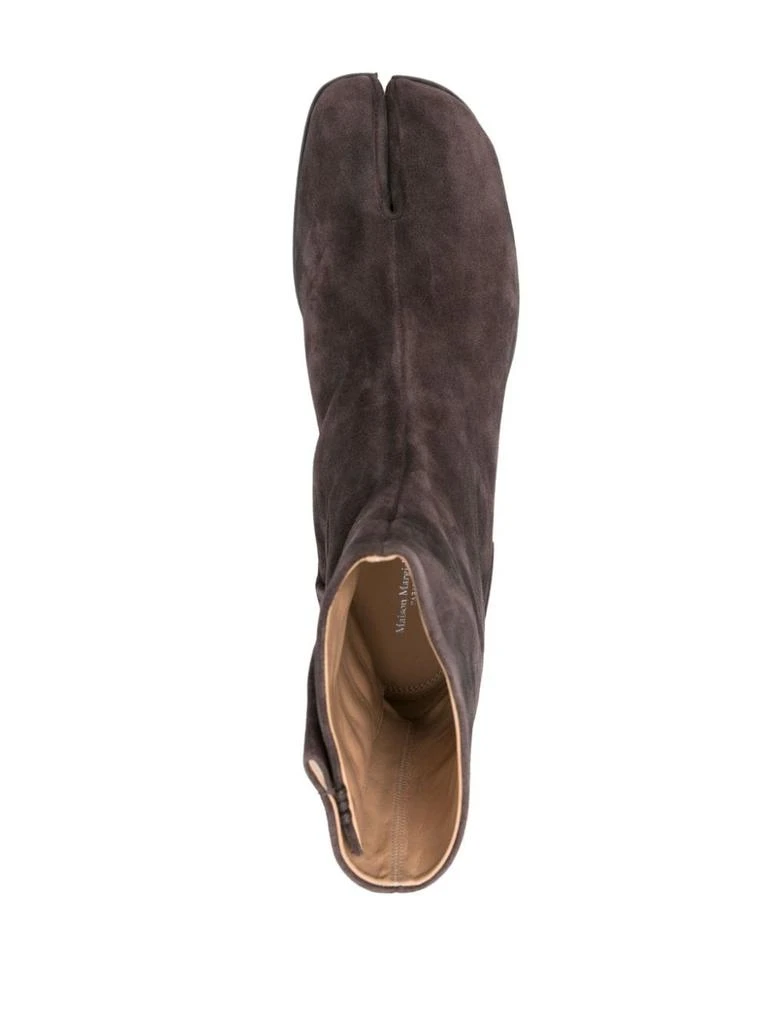 MAISON MARGIELA MAISON MARGIELA - Tabi Boot 3