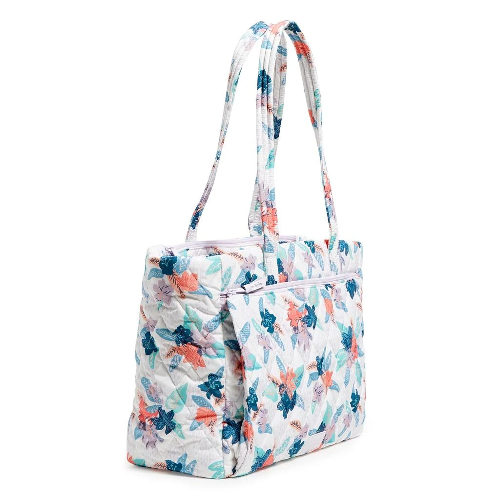 Vera Bradley Vera Bradley Ultralight Ultimate Travel Tote Bag 2