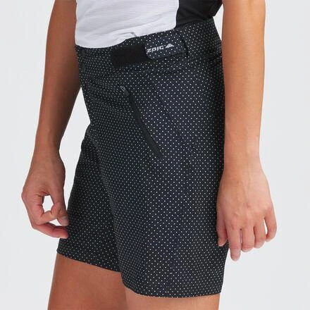 ZOIC Navaeh 7 Novelty Short + Essential Liner - Women
s 4