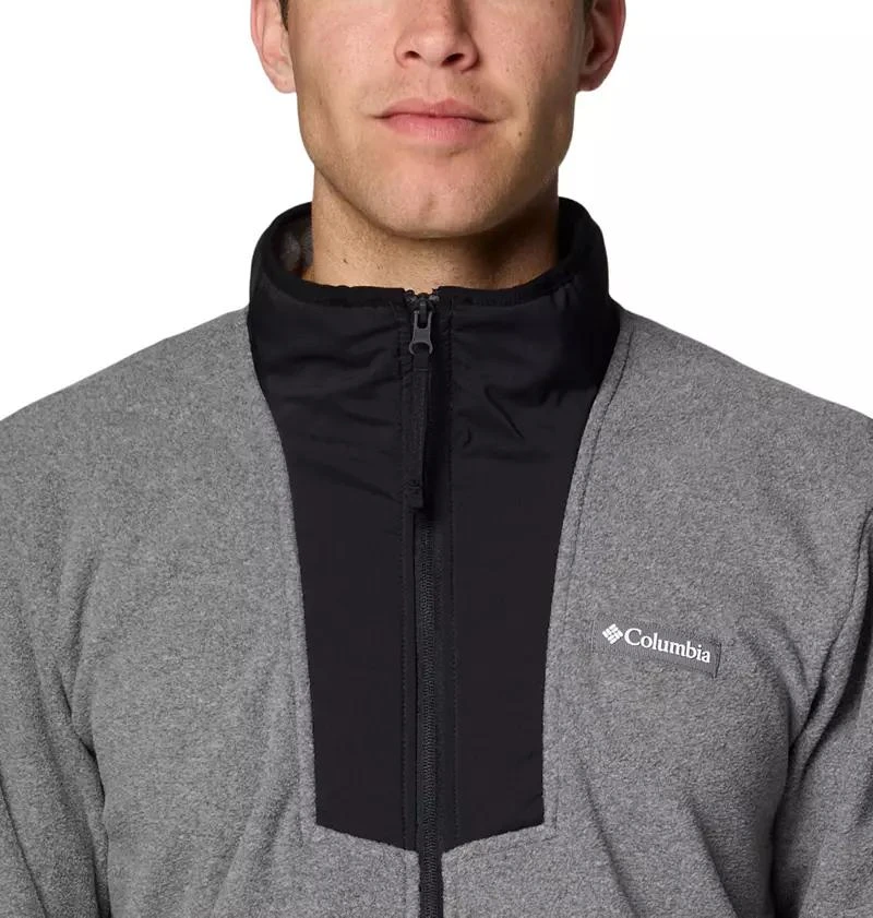 Columbia Columbia Men's Sequoia Grove 1/2-Zip Fleece 5