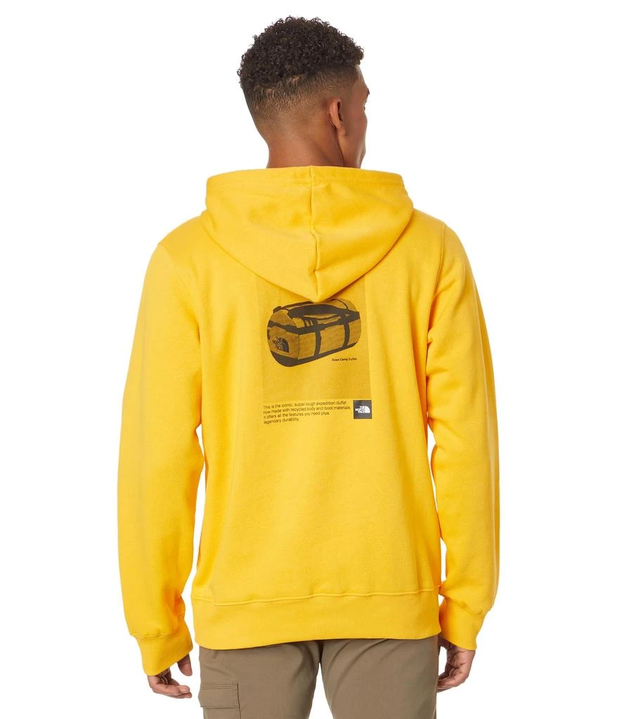 The North Face Brand Proud Hoodie 2