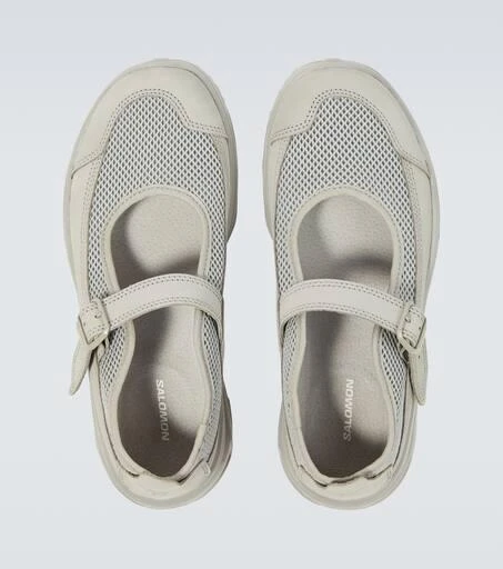 Salomon RX Marie-Jeanne slip-on shoes 4