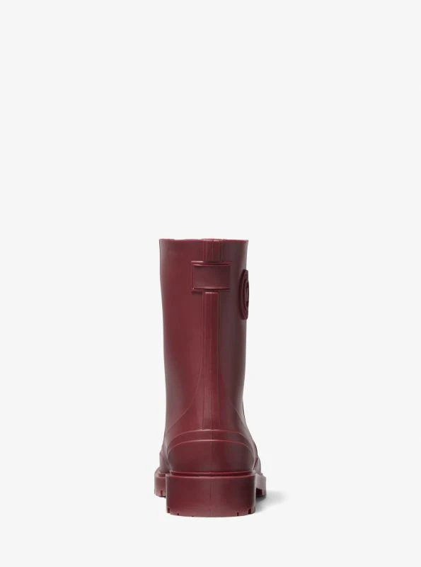 michael_kors Montaigne PVC Rain Boot 3