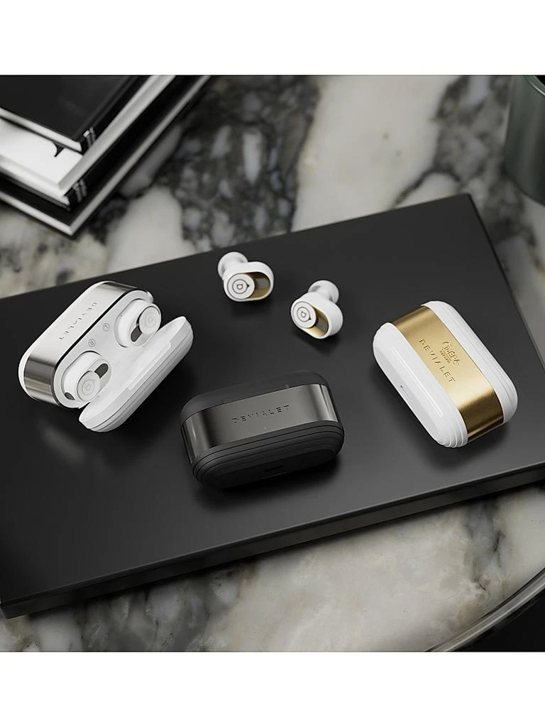Devialet Gemini II Wireless Earbuds 8