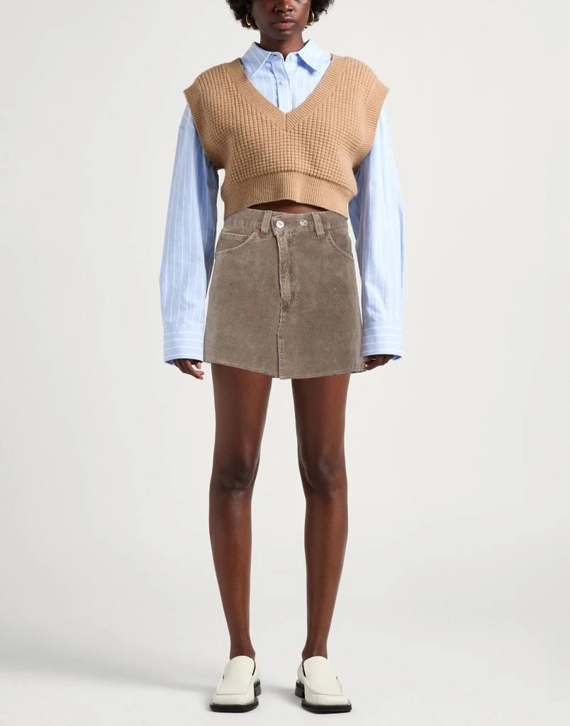 Our Legacy Mini skirt 2