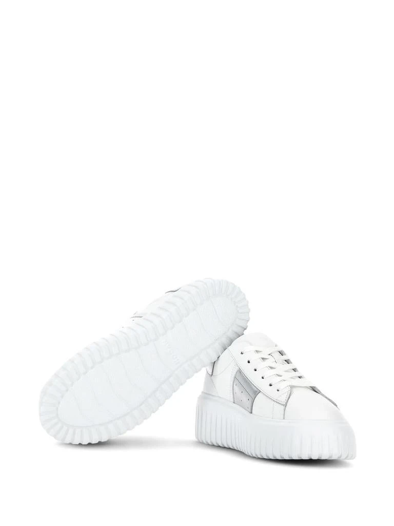 hogan Hogan Sneakers H-Stripes Shoes 4