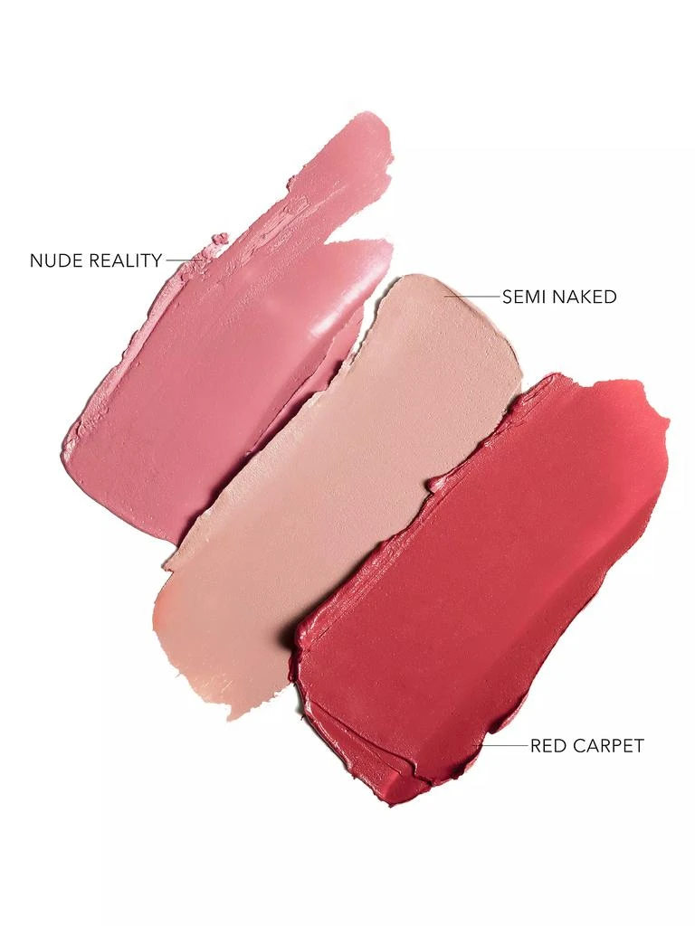 Bobbi Brown Luxe Matte Lip Color 6