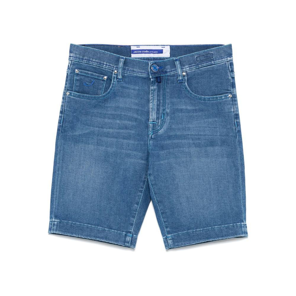 JACOB COHEN Jacob Cohen Shorts
