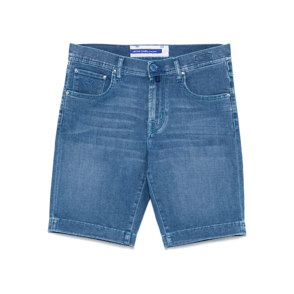 JACOB COHEN Jacob Cohen Shorts 1