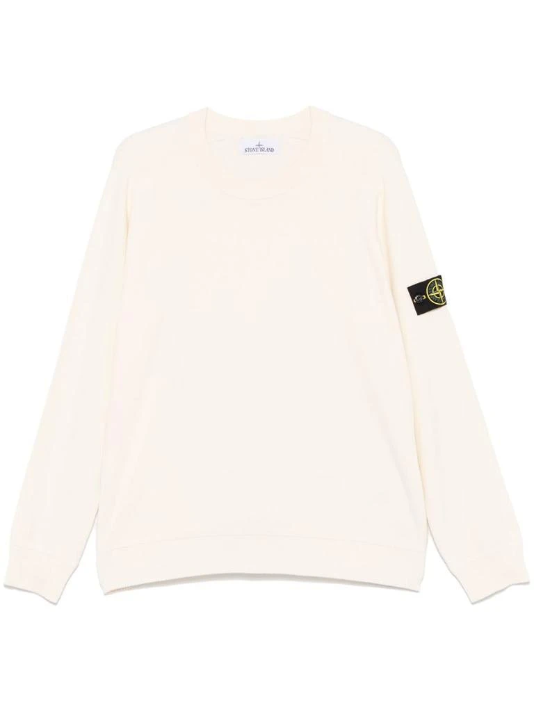 Stone Island Stone Island Sweater Clothing 1