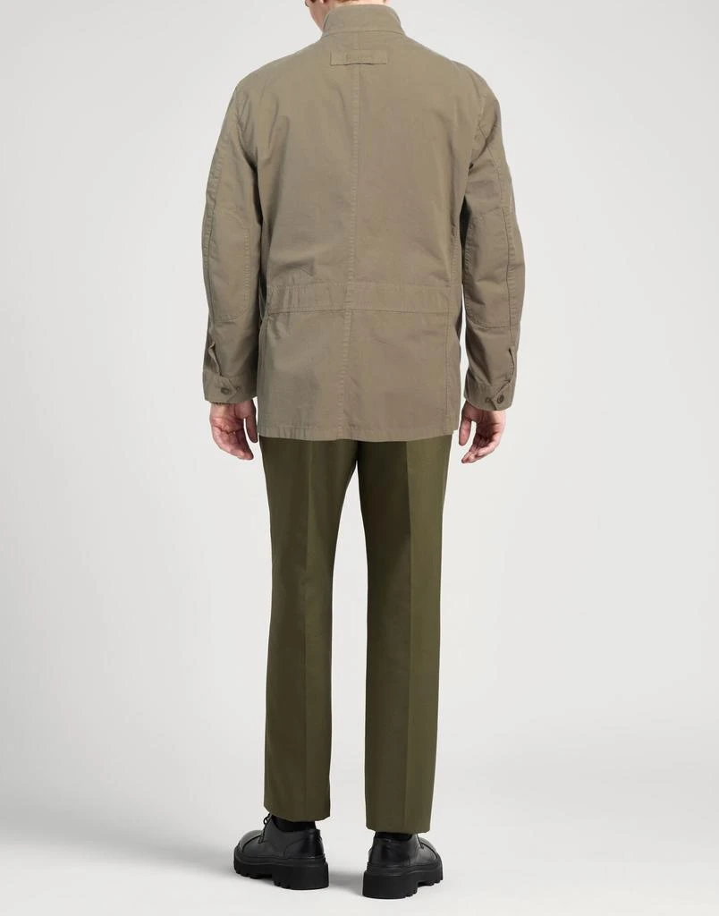 Barbour Jacket 3
