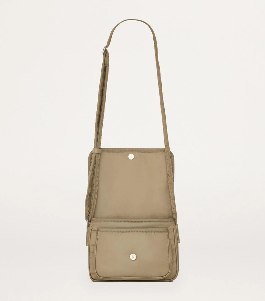 Yves Saint Laurent Small Niki Messenger Bag 4