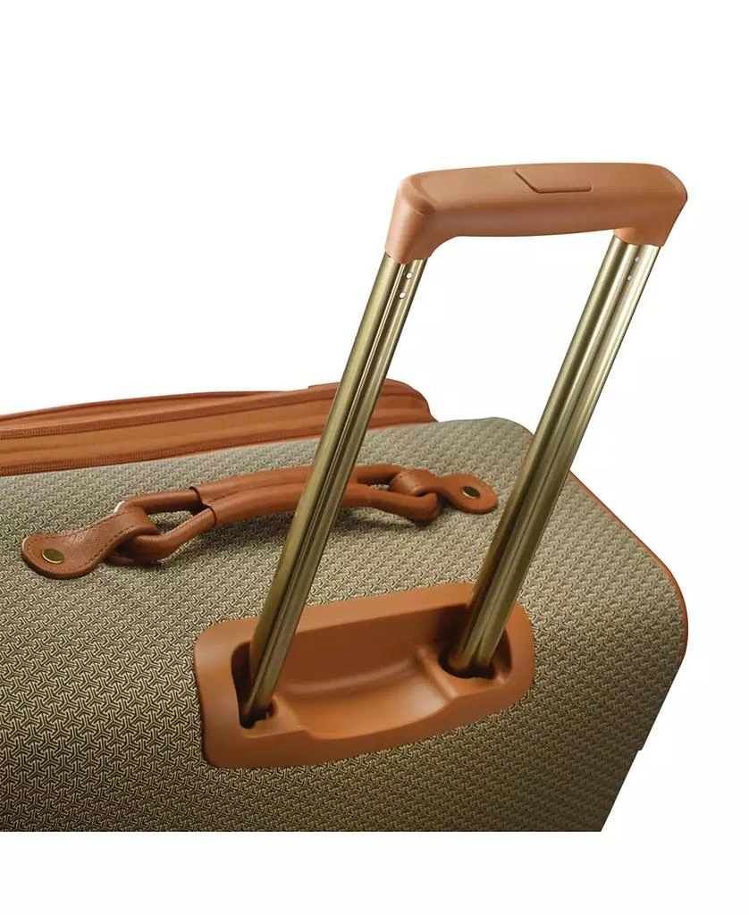 Hartmann Luxe II 29" Long Journey Softside Expandable Check-In Spinner 3