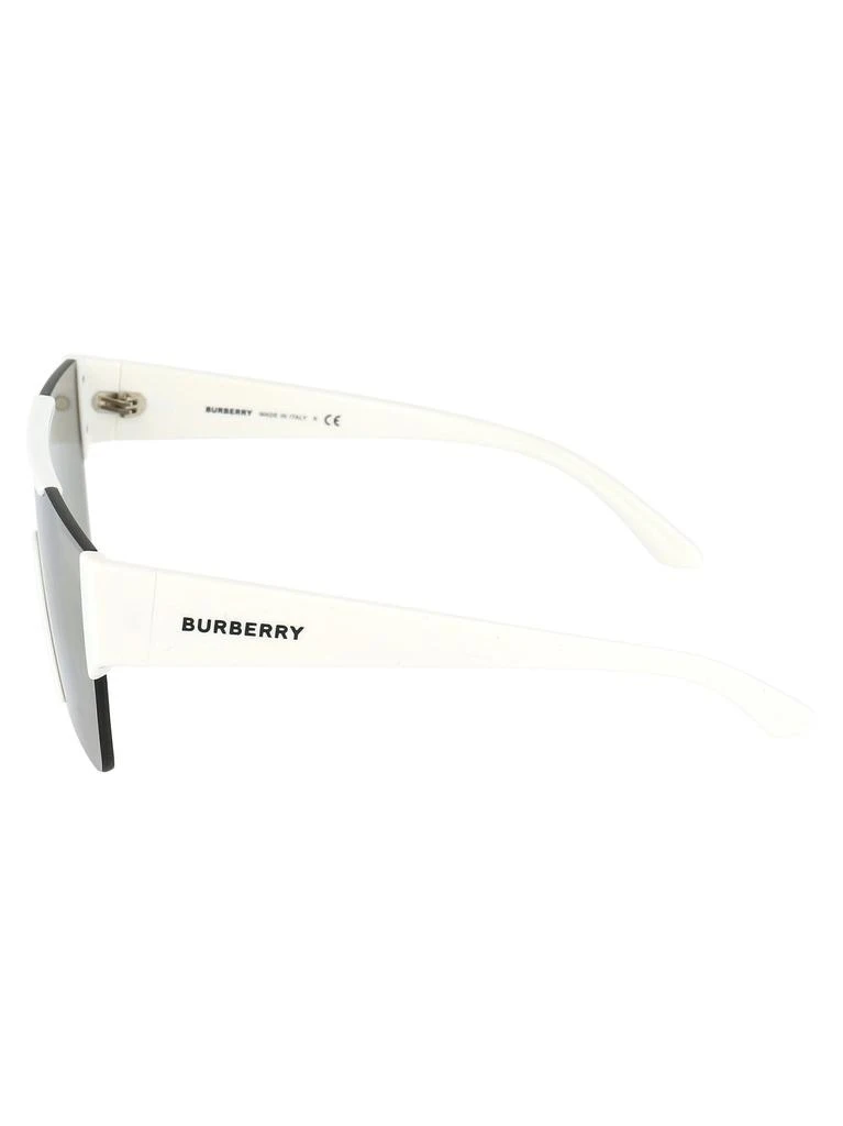 Burberry Burberry Eyewear Rectangular Frame Sunglasses 3