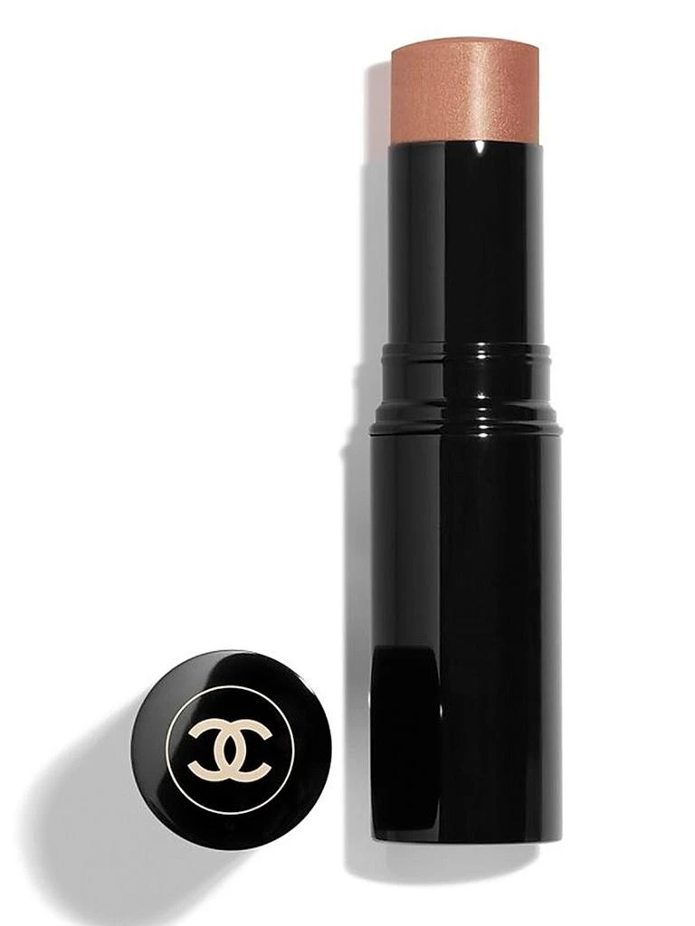 Chanel Healthy Glow Sheer Colour Stick 1