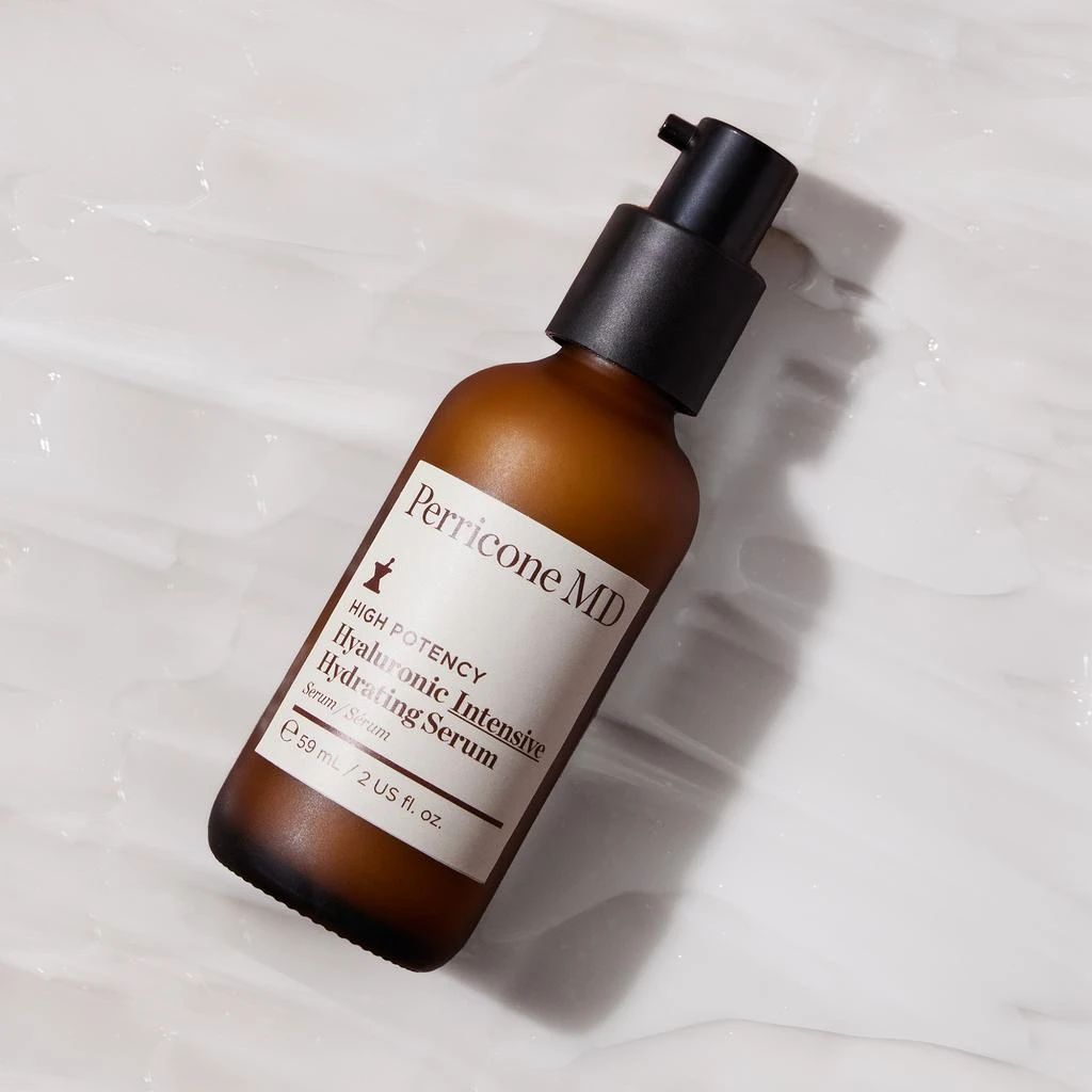 Perricone MD High Potency Hyaluronic Intensive Hydrating Serum 5
