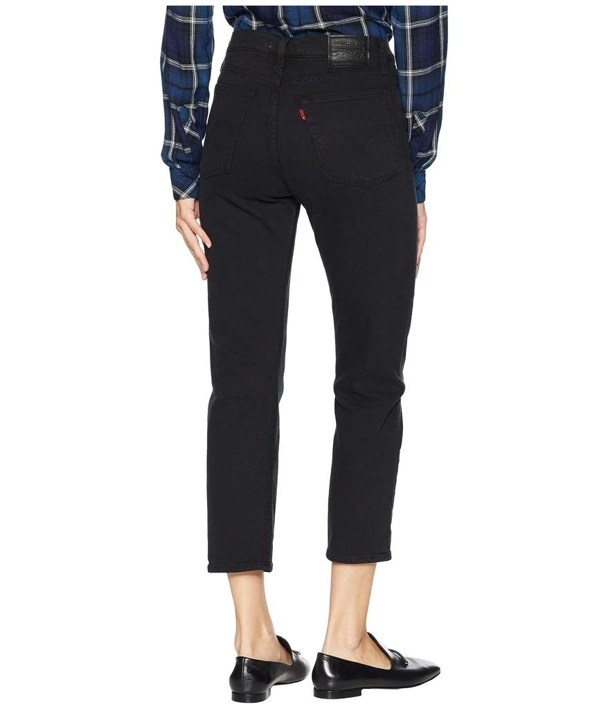 Levi's Premium Wedgie Straight 3