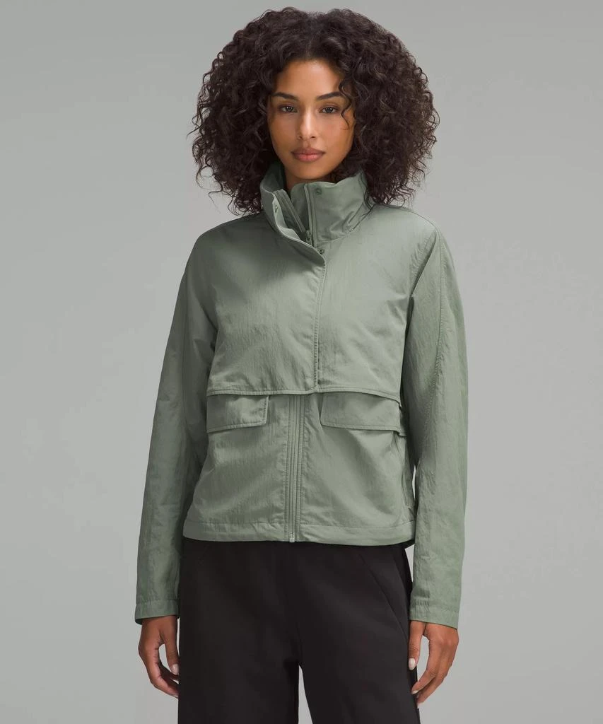 lululemon Always Effortless Jacket 11