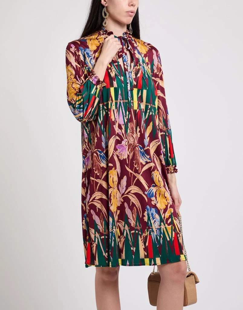 Pierre-louis Mascia Short dress 4