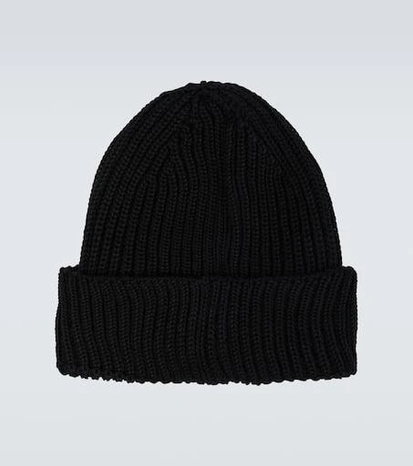 C.P. Company Goggle wool beanie 4