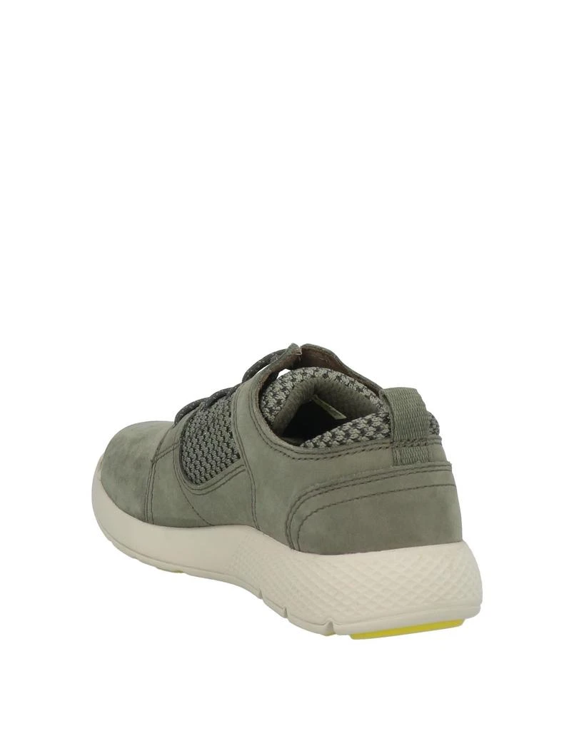 Timberland Sneakers 3