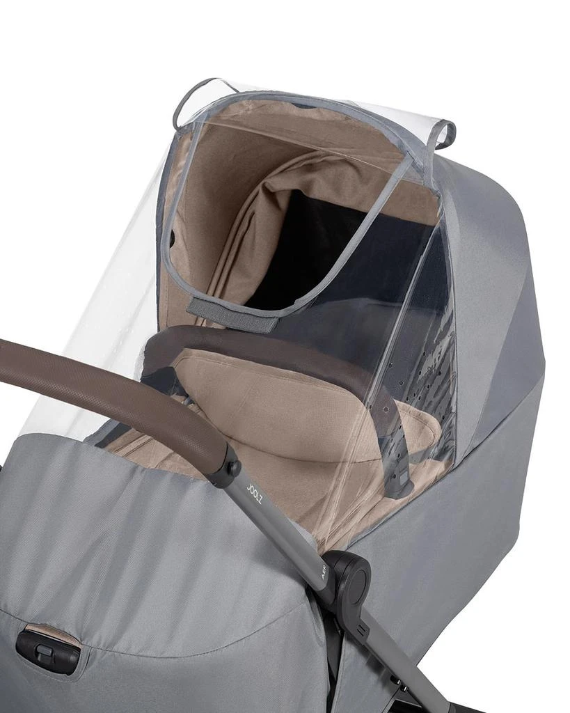 Joolz Aer+/2 Cot Raincover 5
