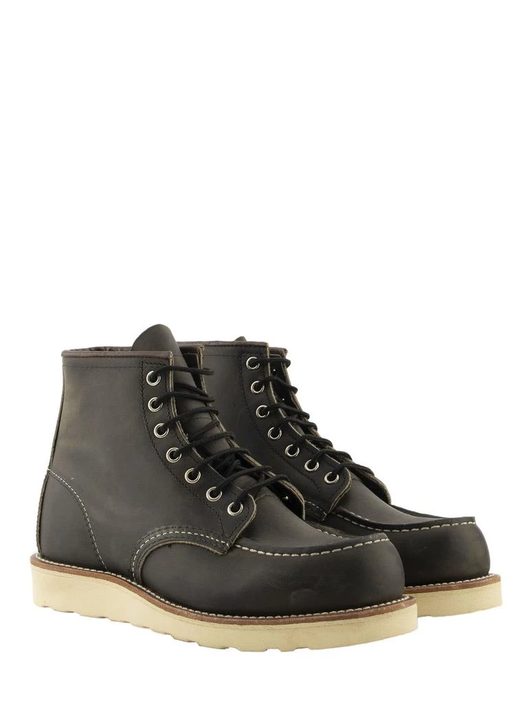 Red Wing Classic Moc 2
