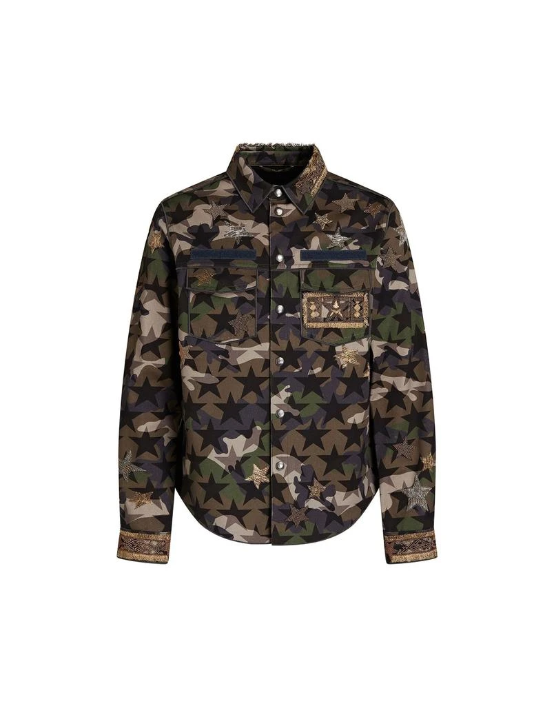 Valentino Denim shirt