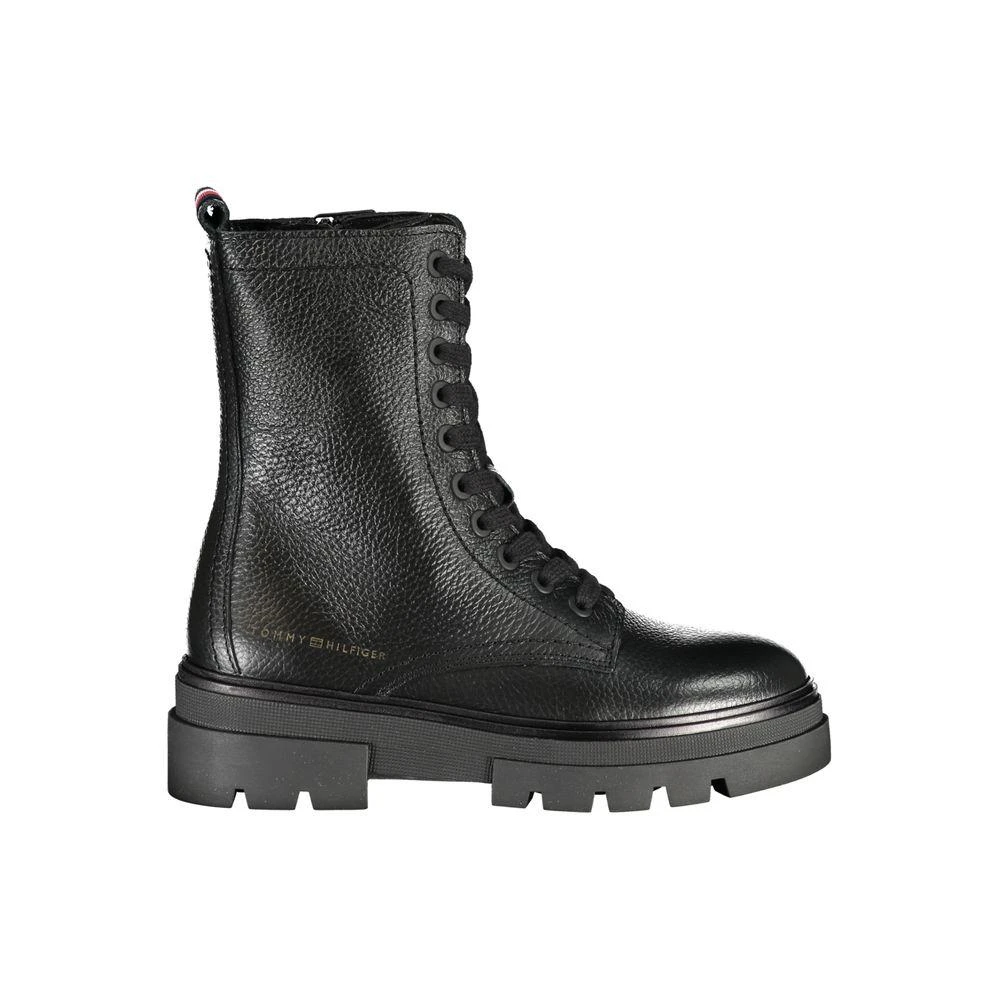 Tommy Hilfiger Polyester Women's Boot 1