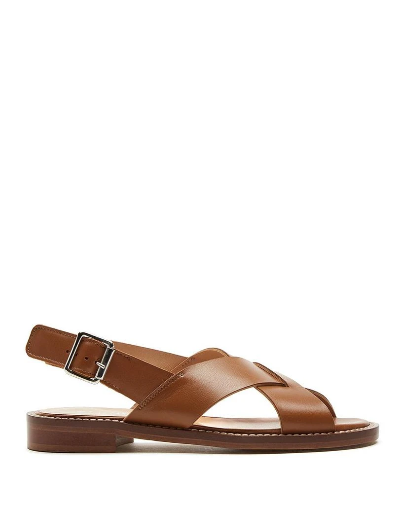 La Canadienne Women's Tracy Sandals 3