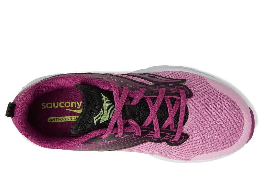 Saucony Axon (Little Kid/Big Kid) 2